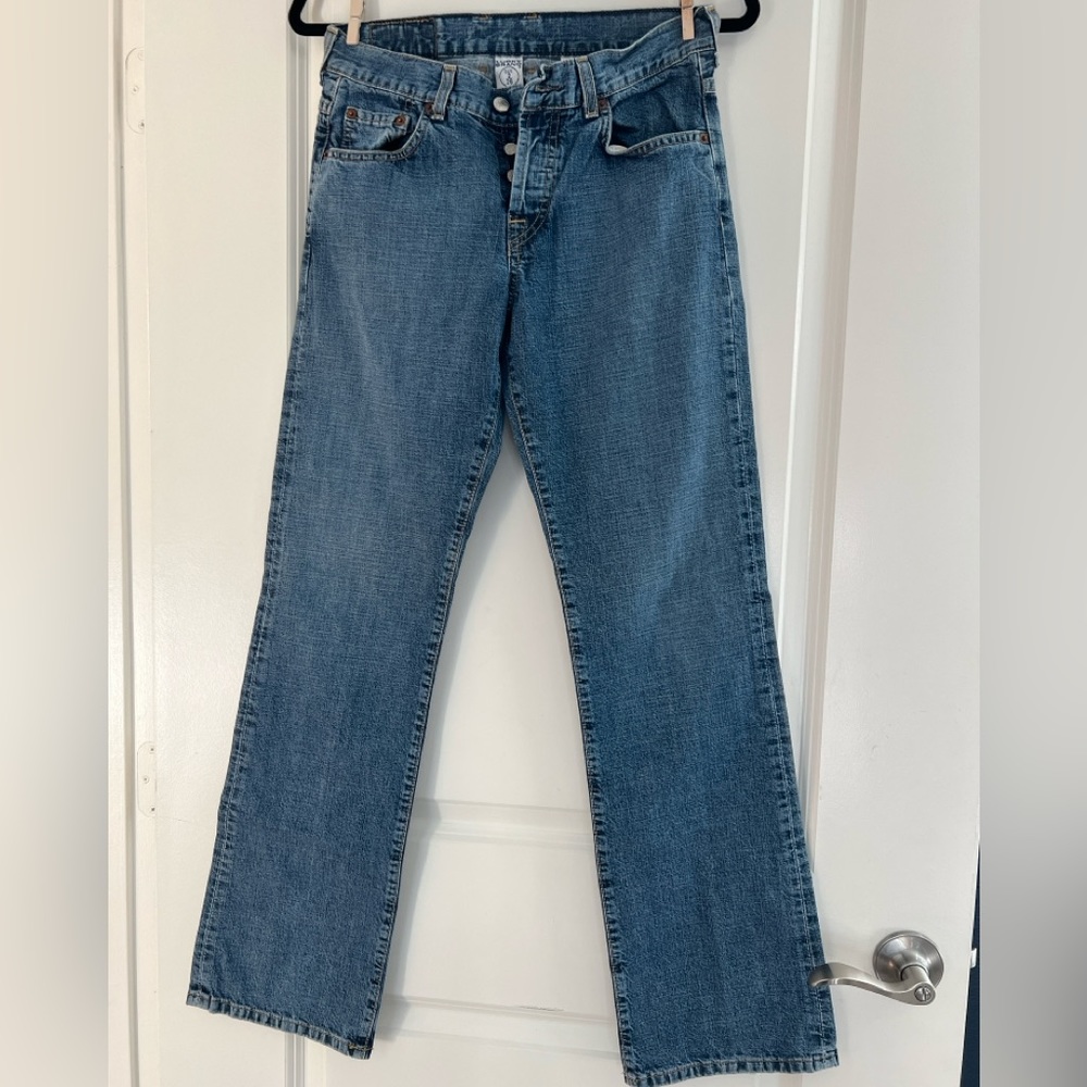 Women’s - Lucky Brand Dungarees Jeans